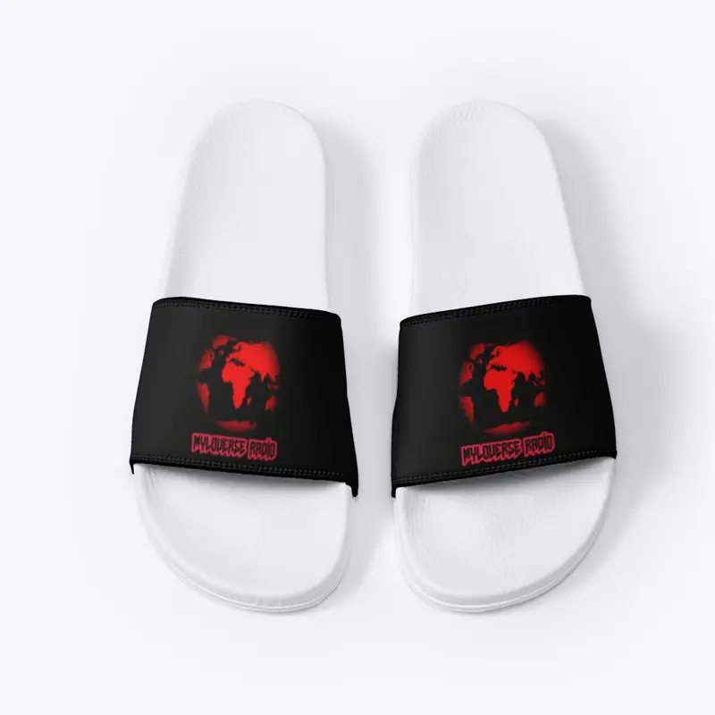 Myloverse Radio Leisure Slides