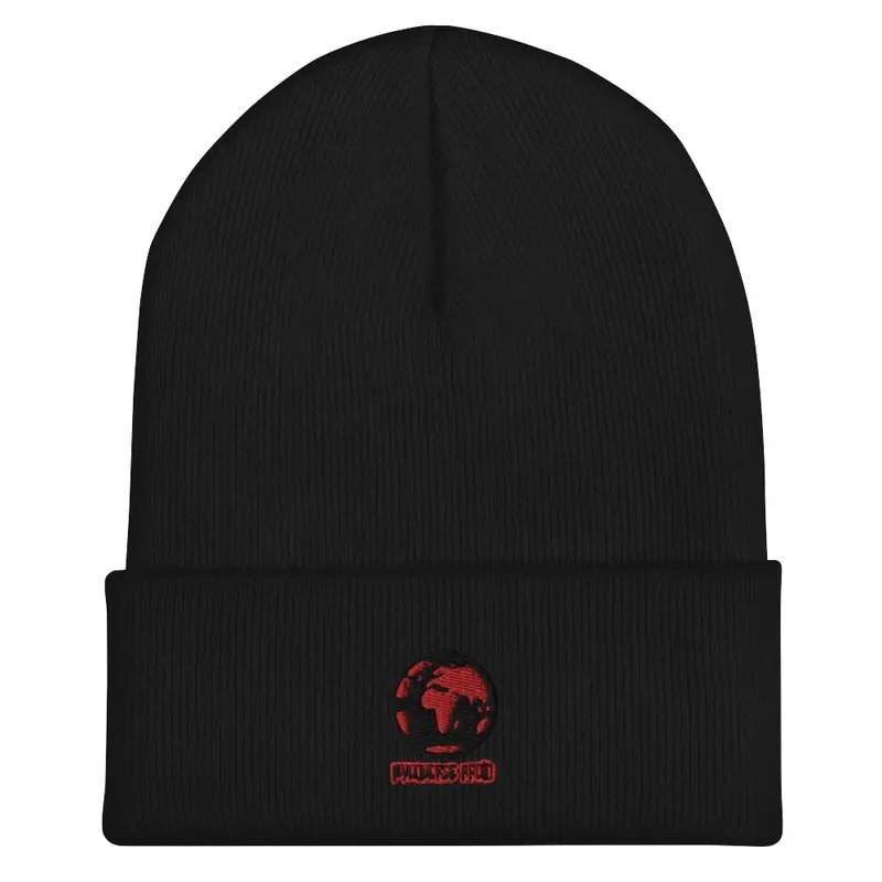 MYLOVERSE BEANIE