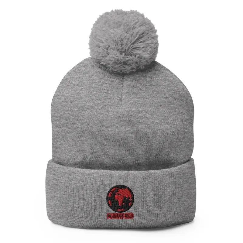 MYLOVERSE RADIO BEANIE V.2