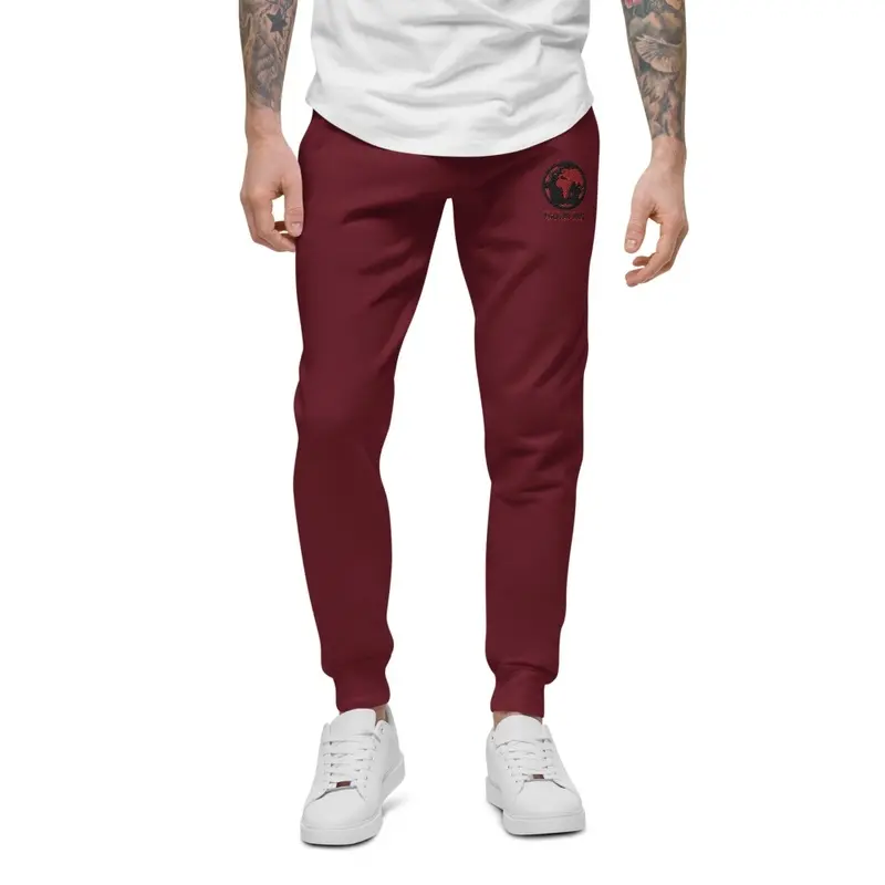 MYLOVERSE RADIO SWEATPANTS